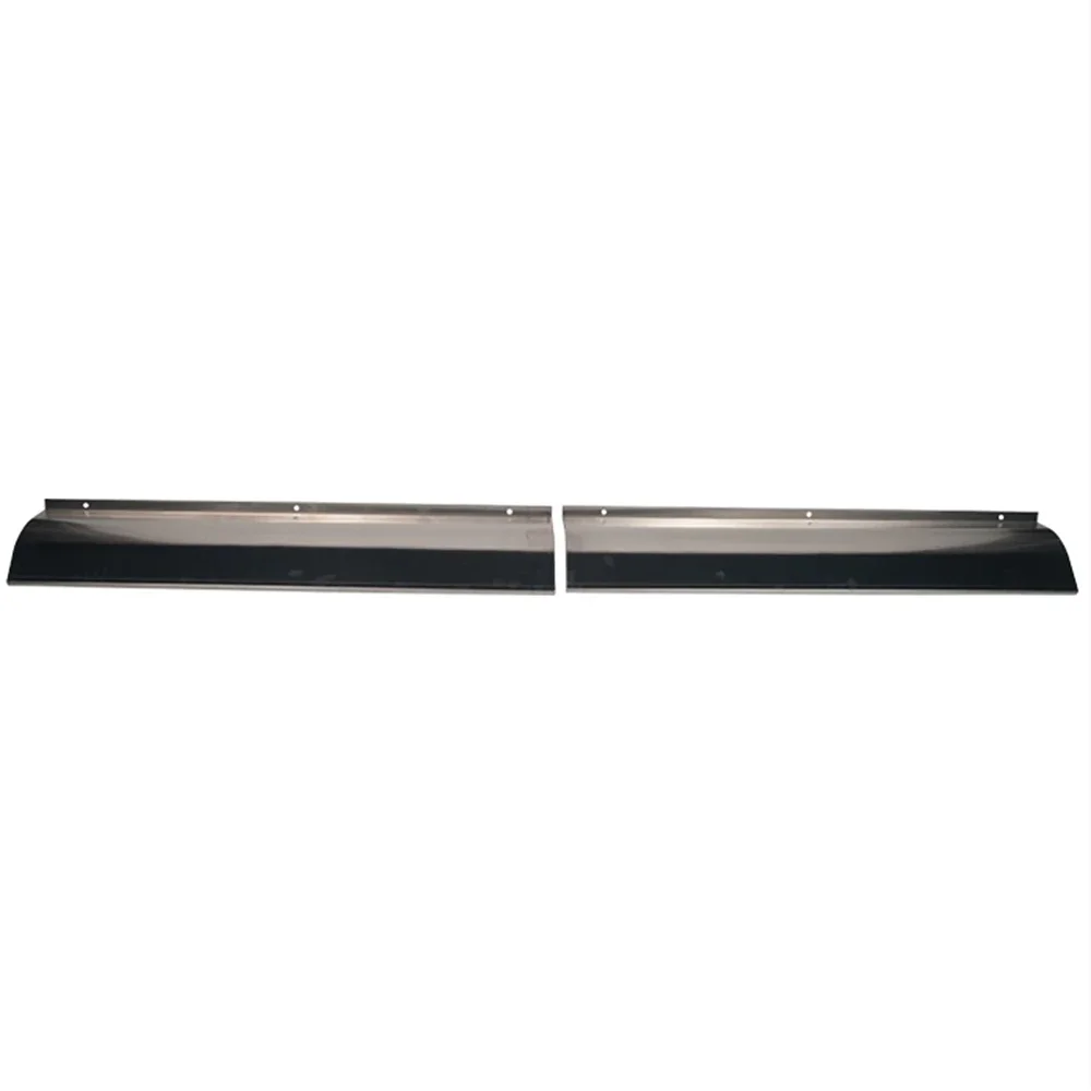 Aluminum Windscreen with -1- Decal