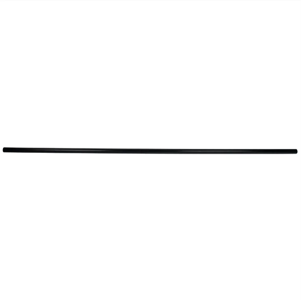 Steel Rear Section