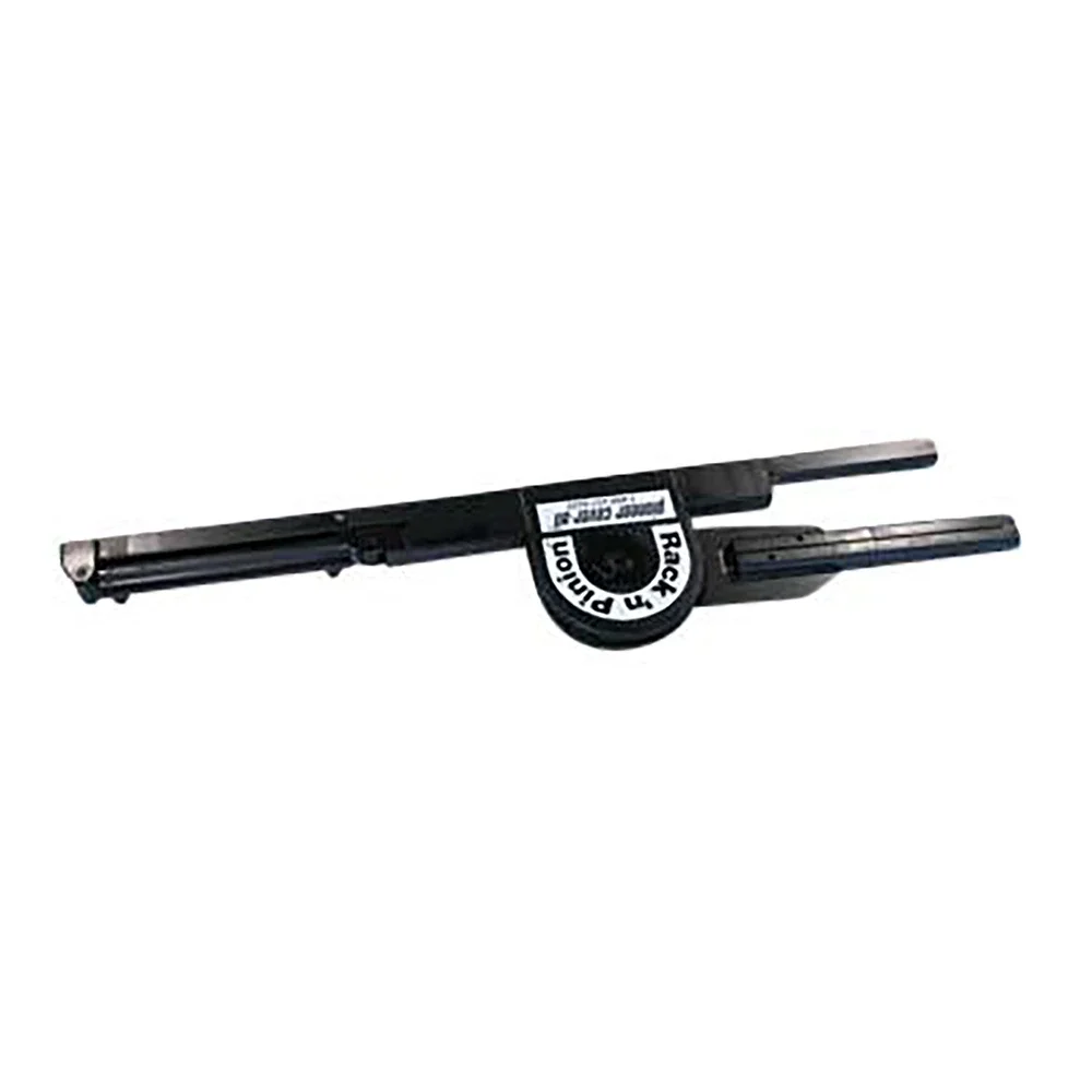 Mounting Bracket Assembly (Driver Side)