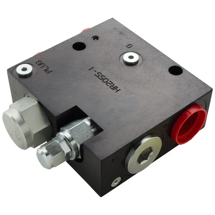 1 GPM Flow Diverter