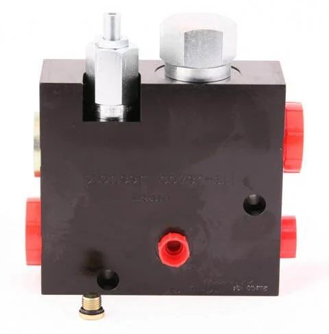 1 GPM Flow Diverter