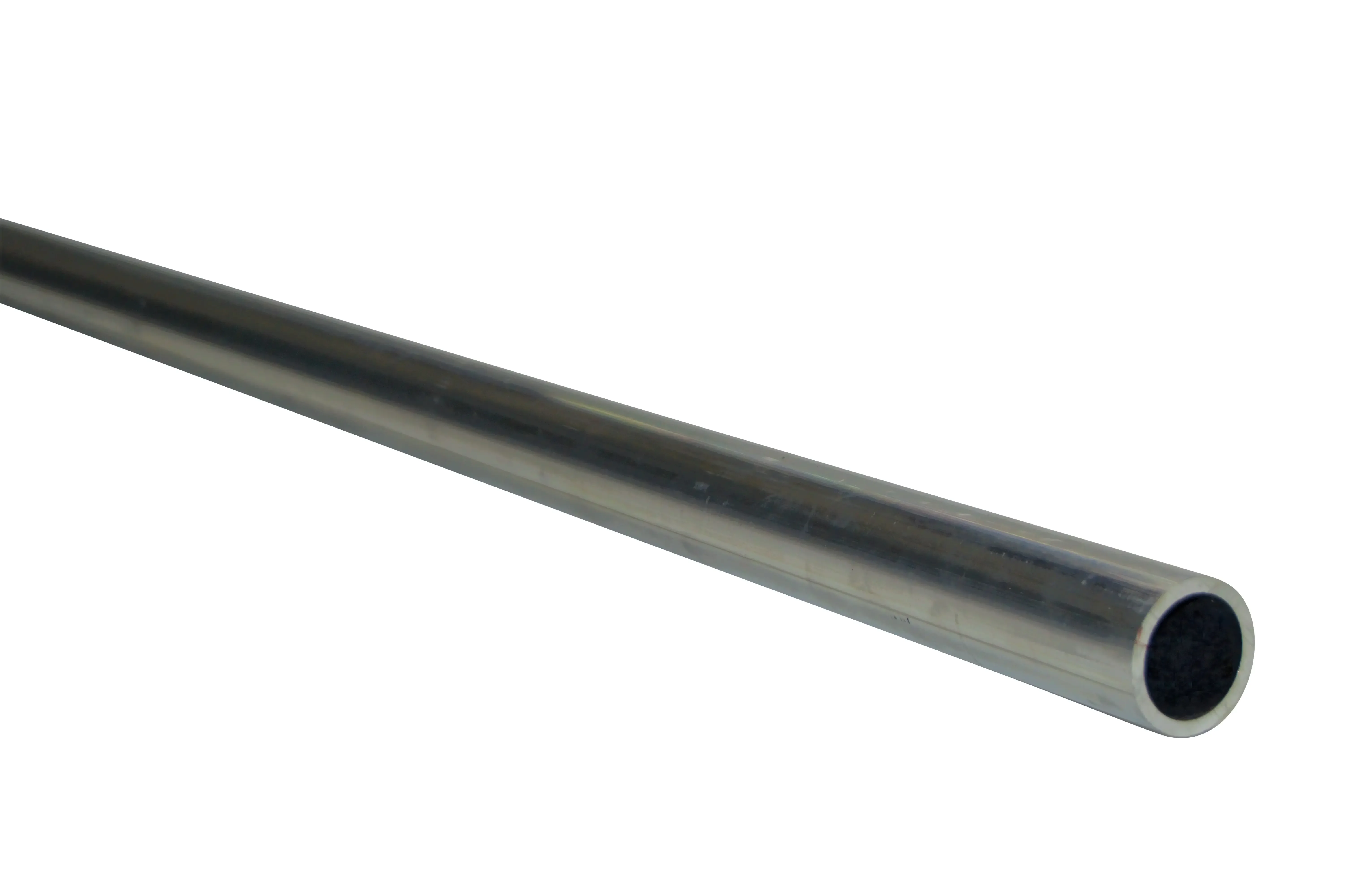 Aluminum Rear Section