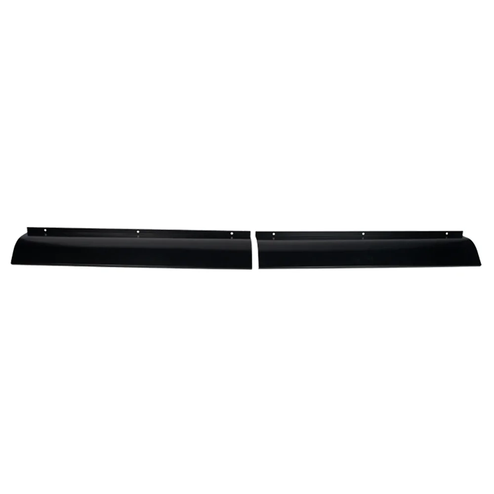 8'-19' Windscreen Unit with 1 D
