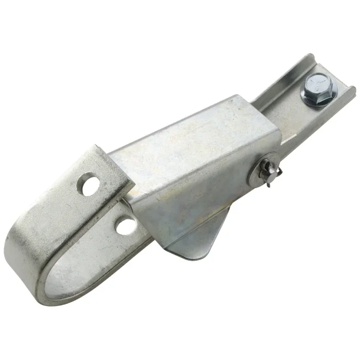 Pinless Crank Retainer