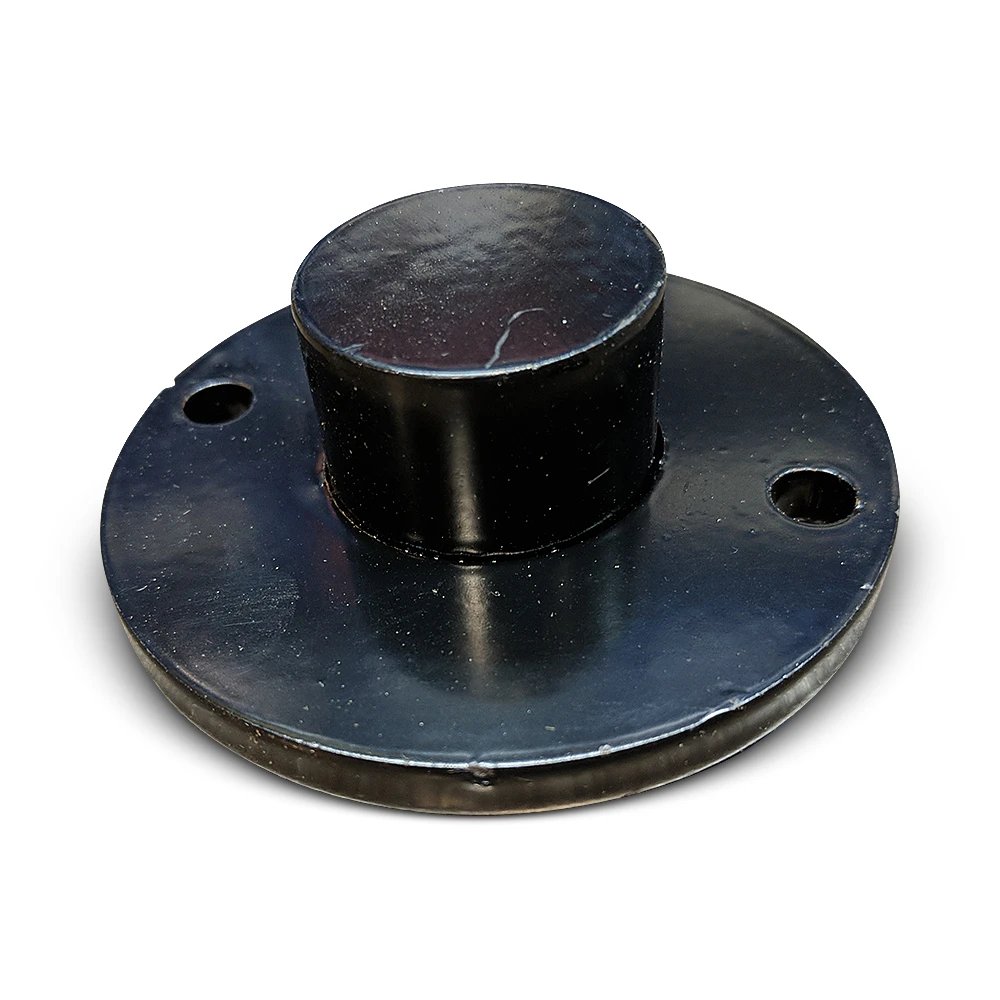 Strong Arm Tarp Tube Cap