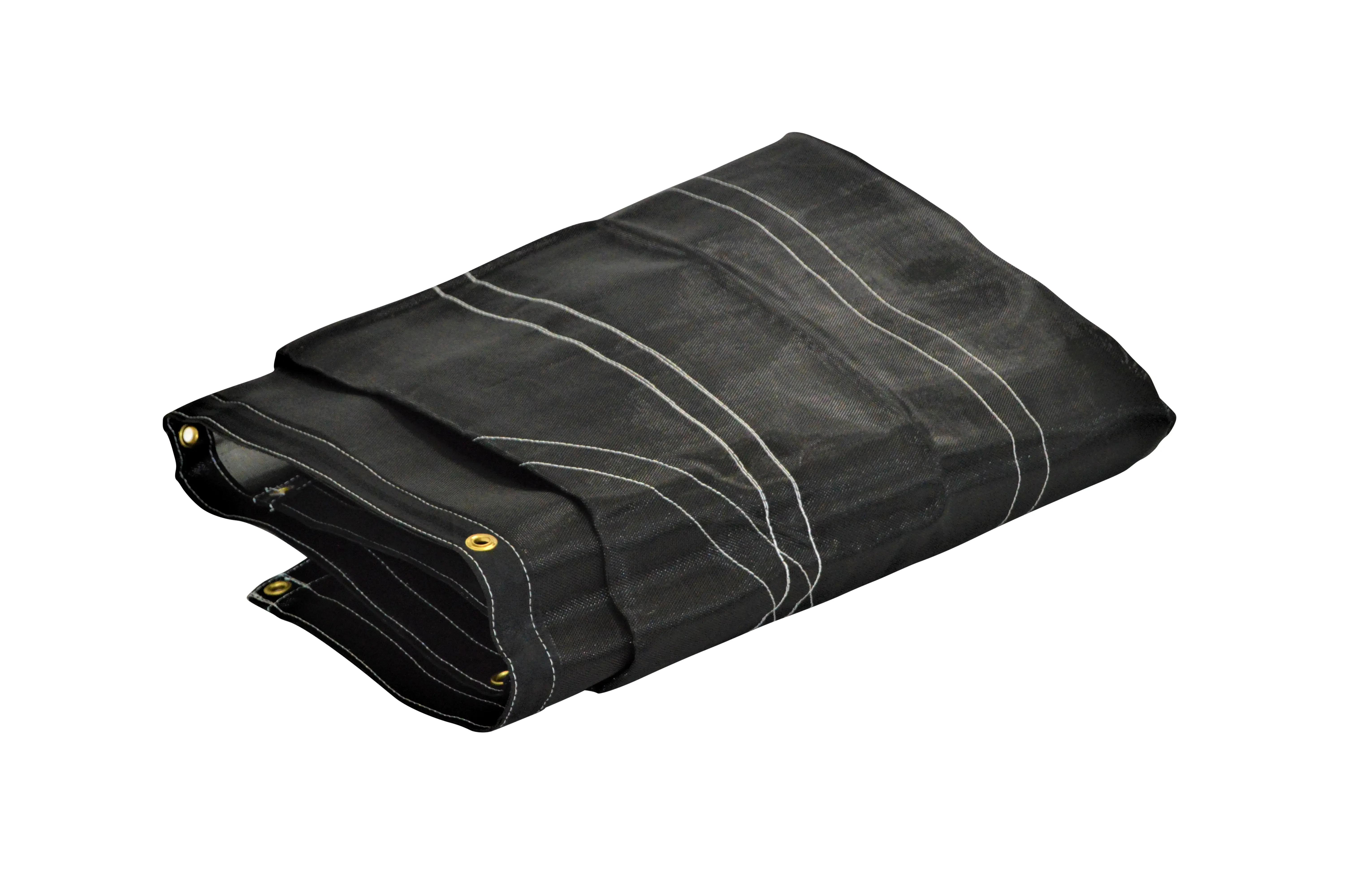 8' x 28' Gorilla Mesh Tarp with 1 Pocket