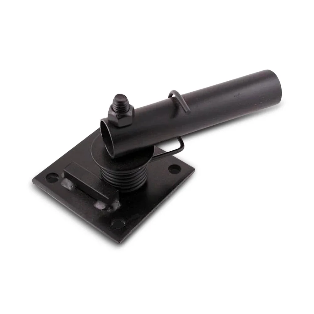 Steel Hoop Pivot Point Assembly (Drive Side)