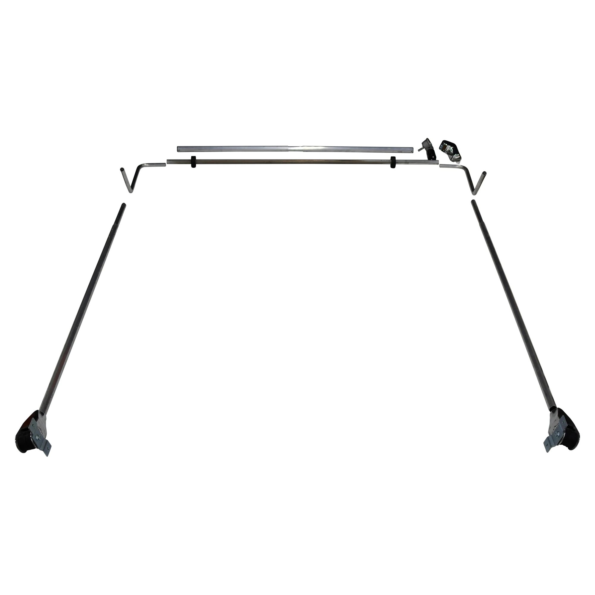 FT Telescoping Electric