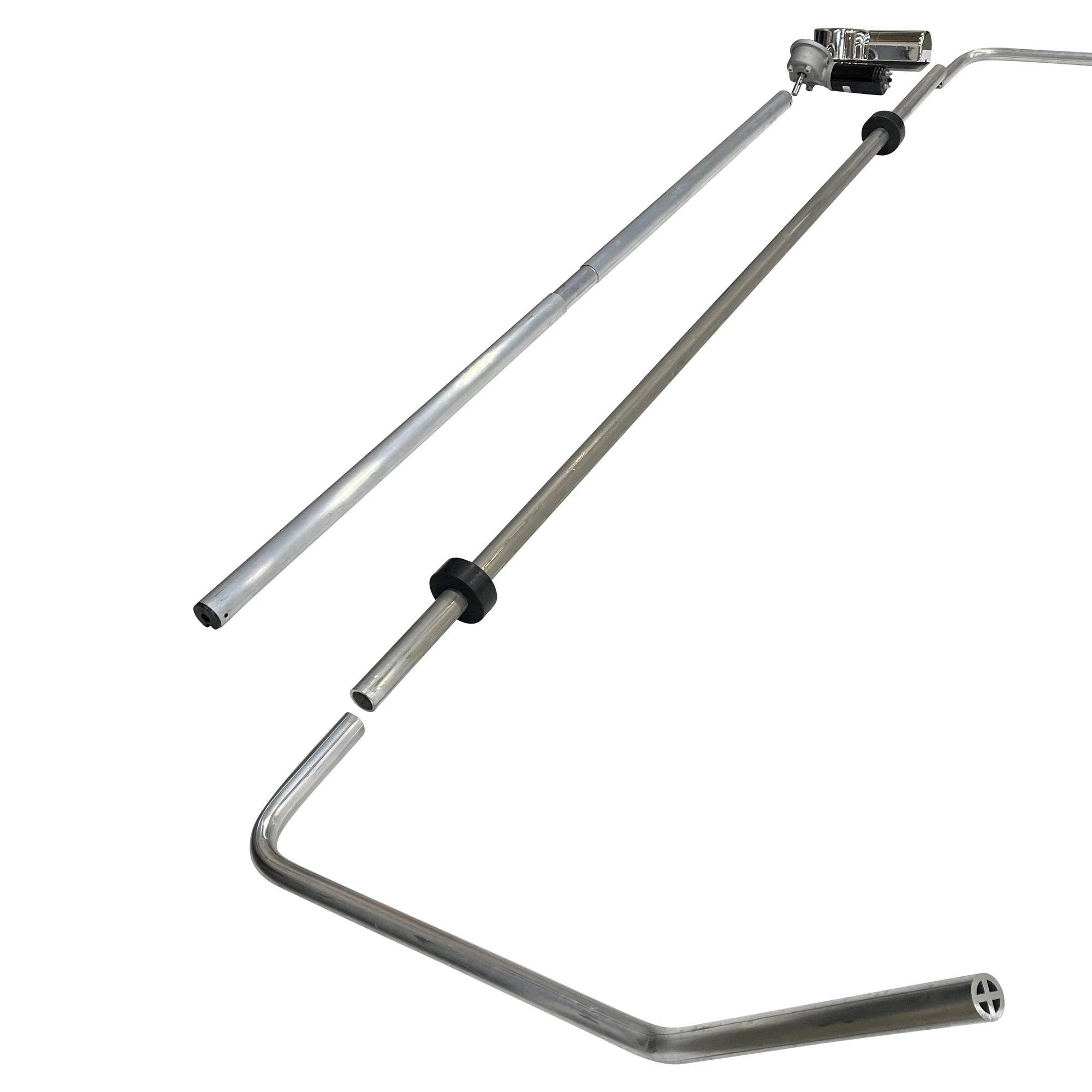 FT Telescoping Electric