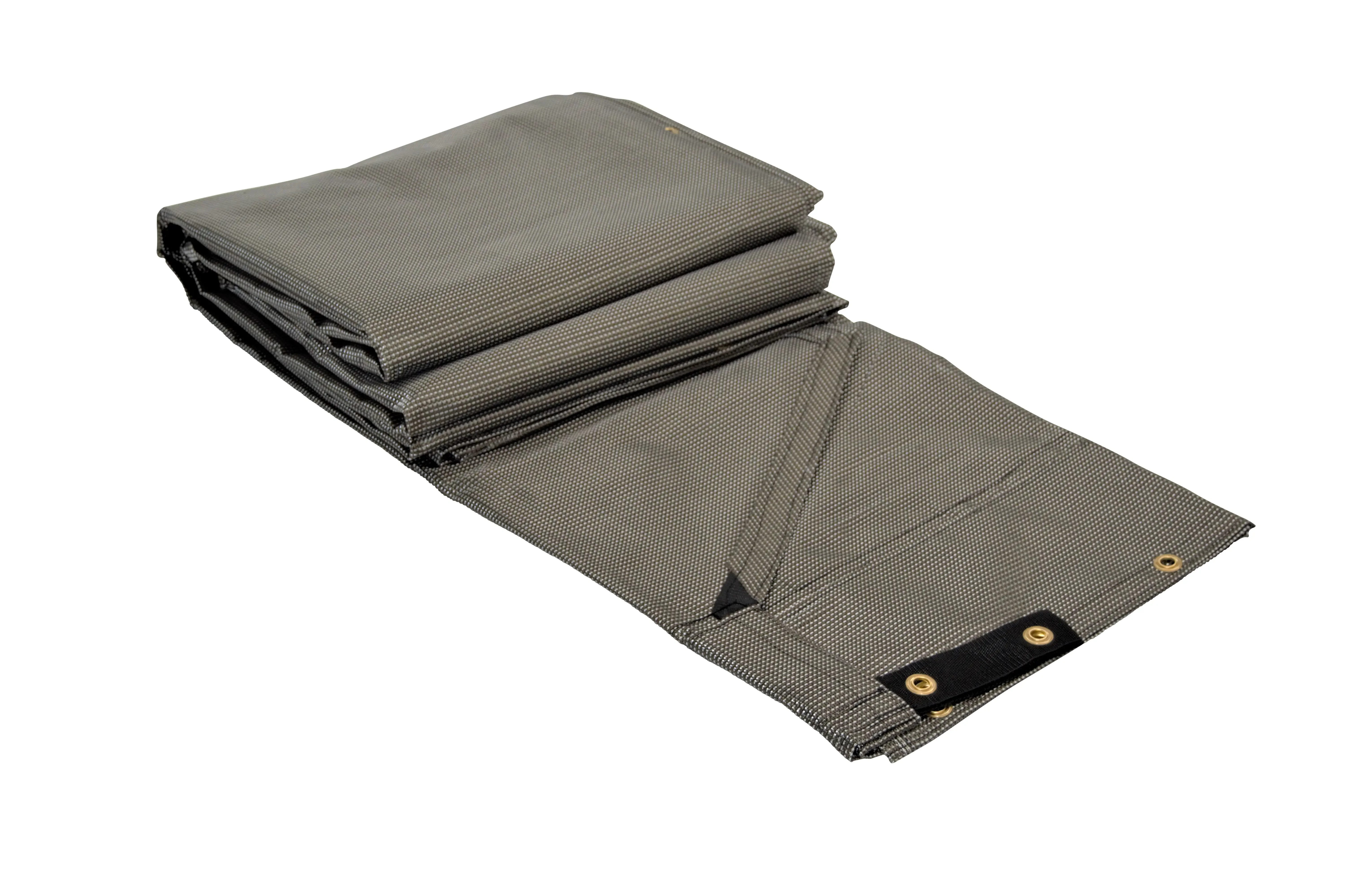 Rhino Mesh Tarp (Shock Cord)
