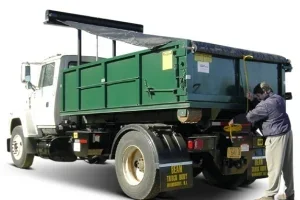 HR1000 with Power Pack