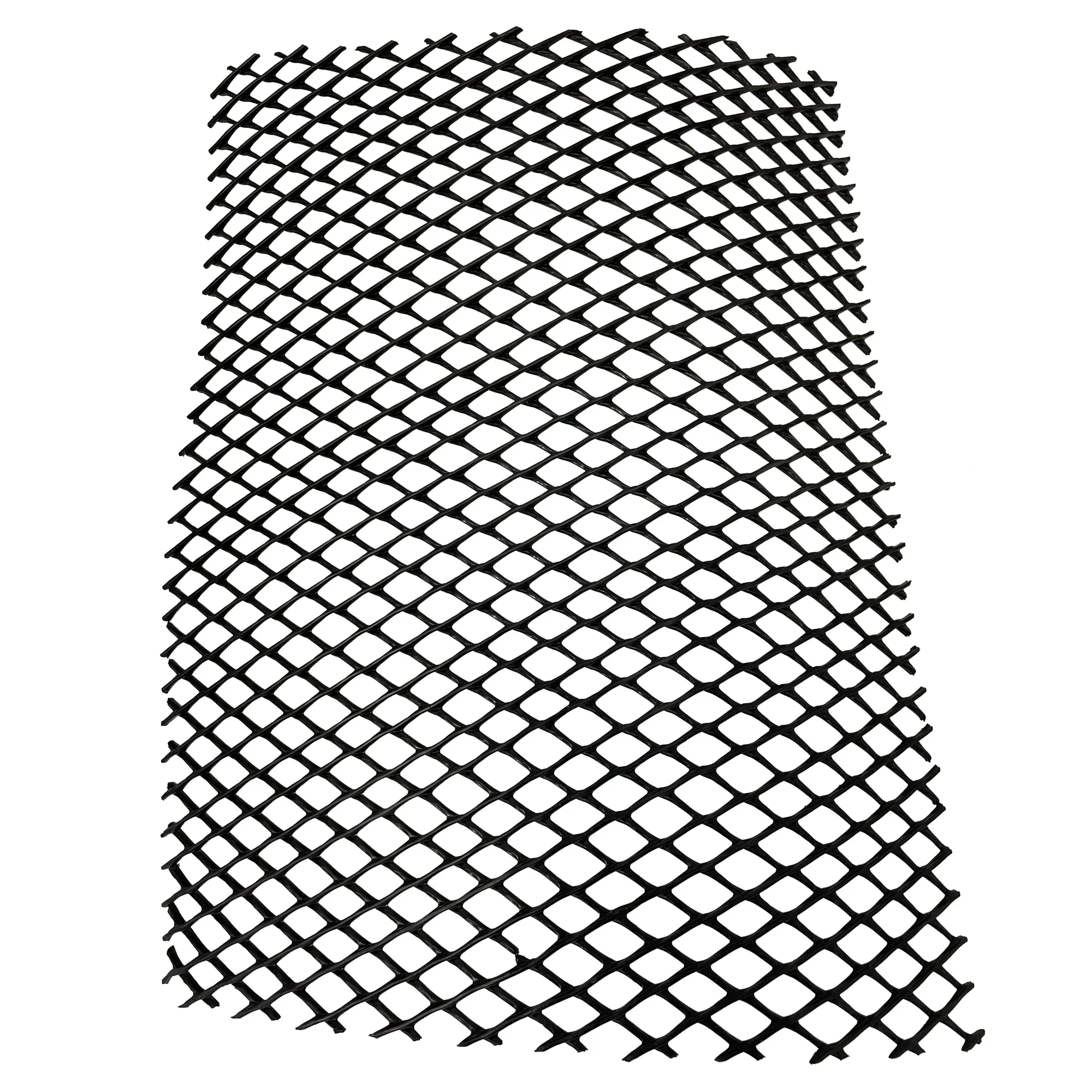 Plastic Netting Per Sq. Ft.