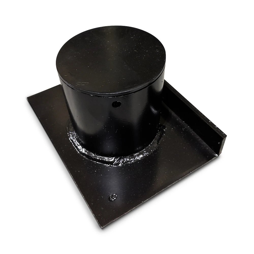 Deluxe Mounting Bracket for 16"-19" Arm