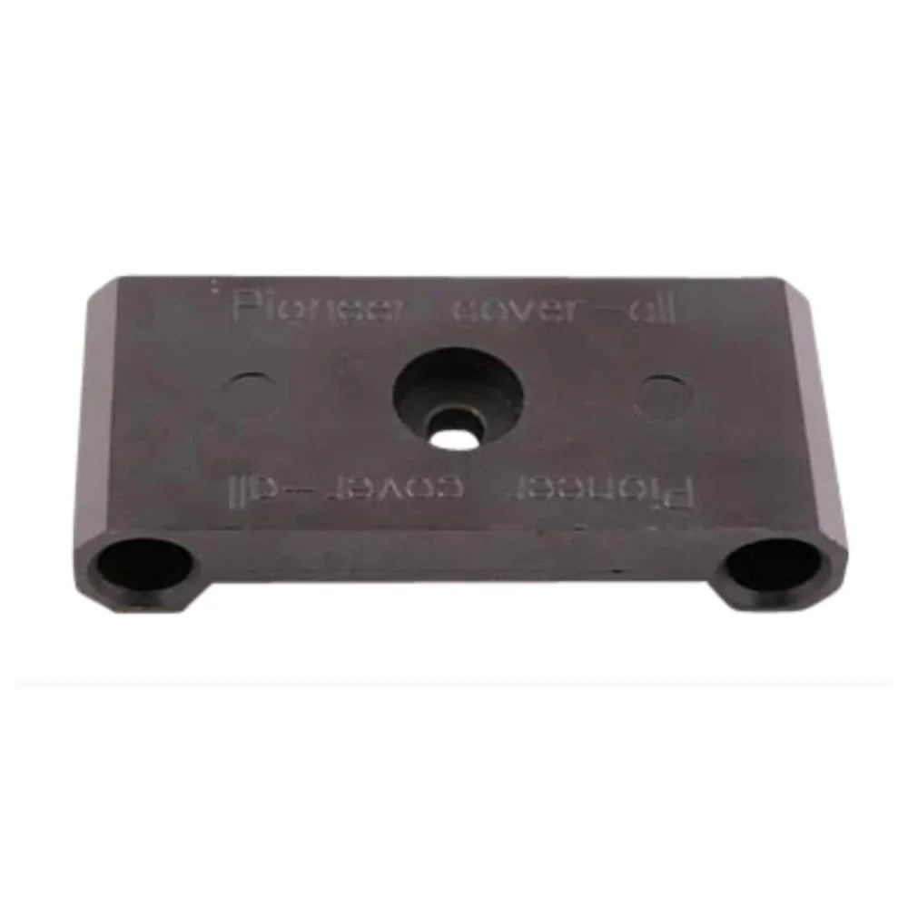 Swivel Hose Clamp Assembly