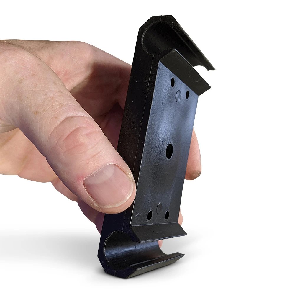 Swivel Hose Clamp Assembly