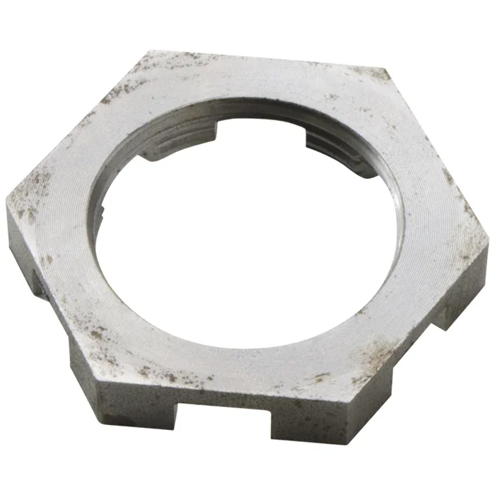 Castle Nut for A3881 Pivot Pin