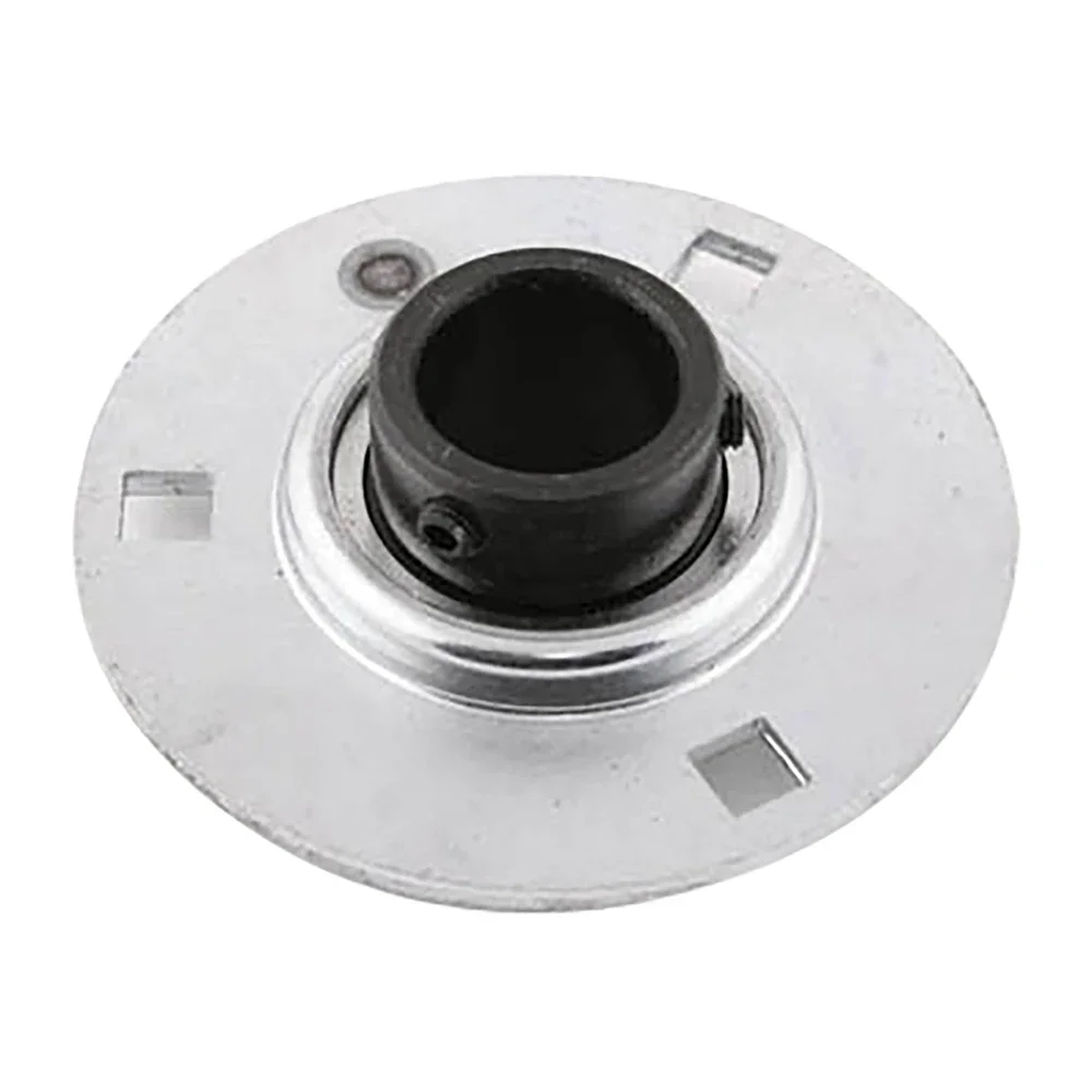 1" Bearing with Collar for Roll