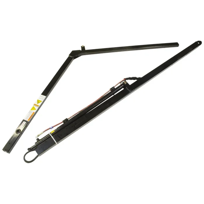 Complete Arm Assembly(Passenger Side)