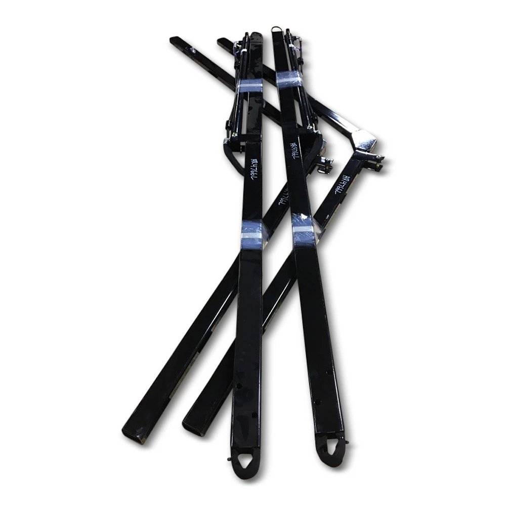 Complete Arm Assembly(Passenger Side)