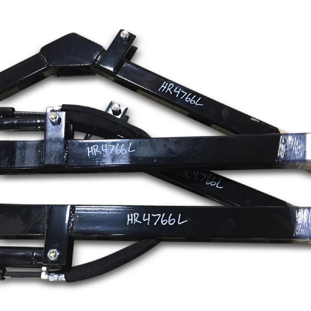 Complete Arm Assembly(Passenger Side)