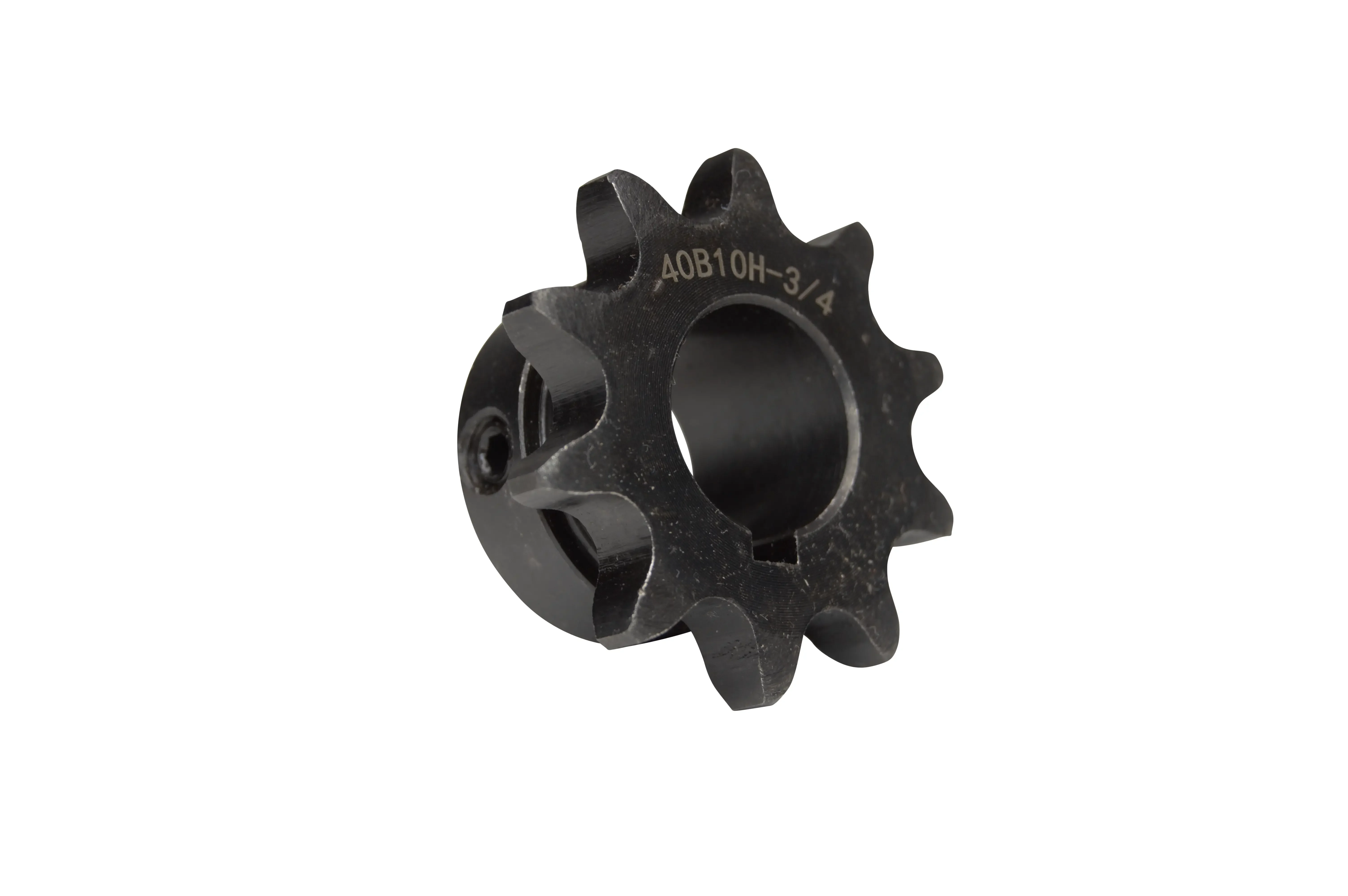 3/4" Tarp-N-Go Sprocket 10 Tooth Bore