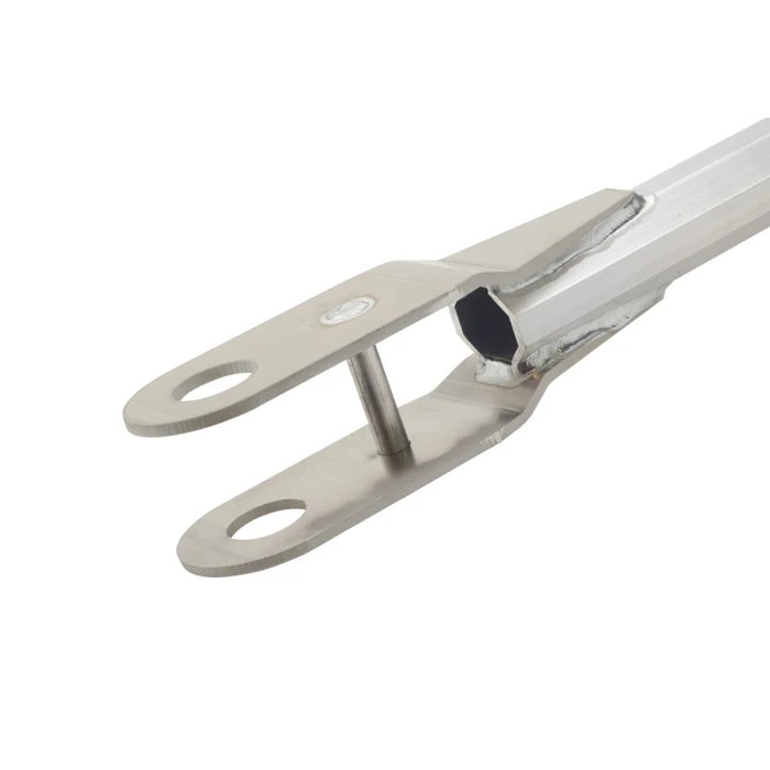 Lower Telescoping Arm with Plug