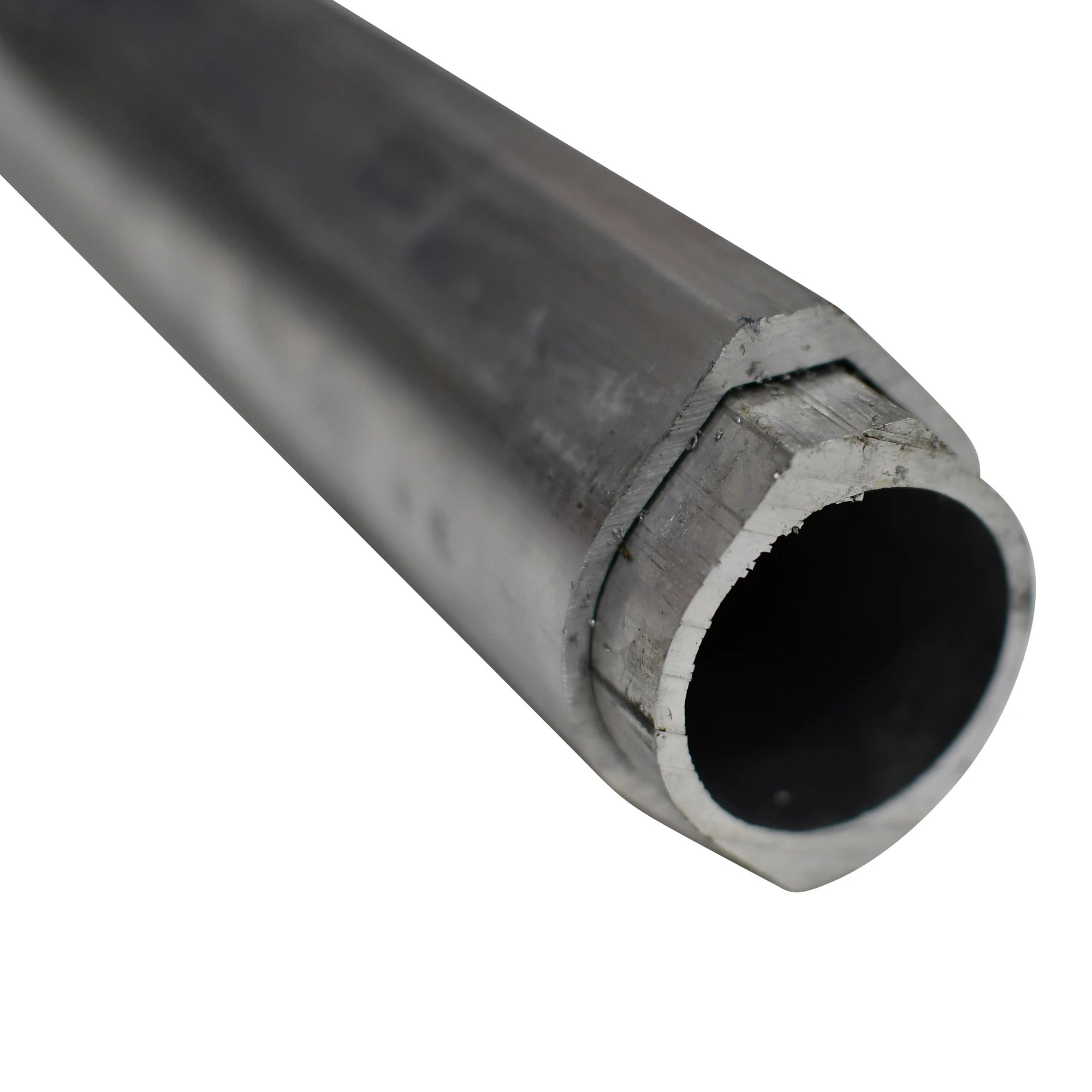 Telescoping Flip Tarp Kit with 20 ft Mesh Tarp