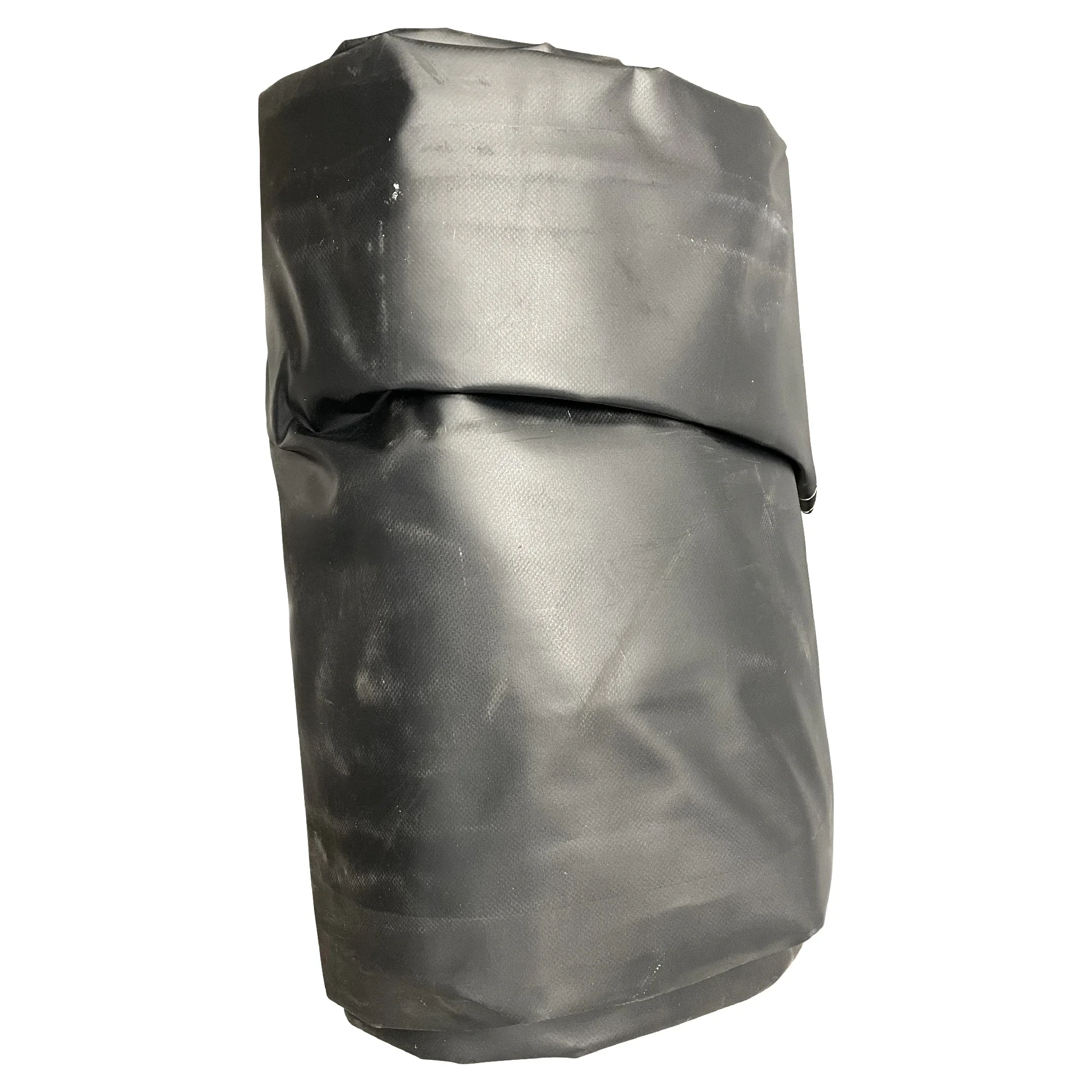 47' x 102" Vinyl Side Roll 18 oz. Transfer Trailer Tarp