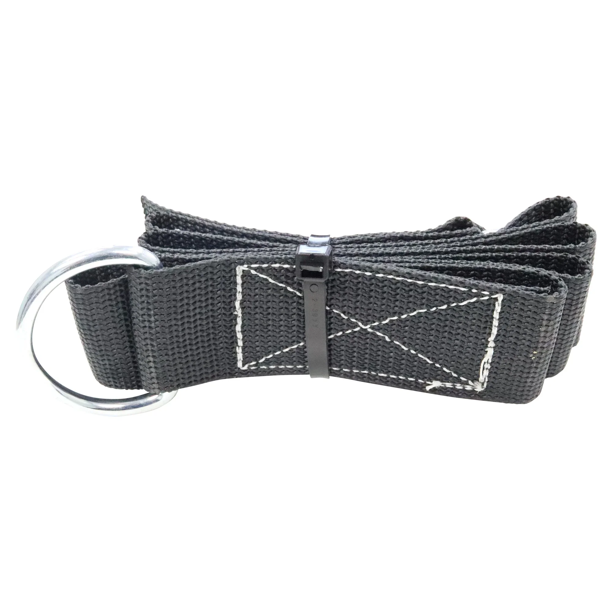 5' Upper Strap Regular Side Roll