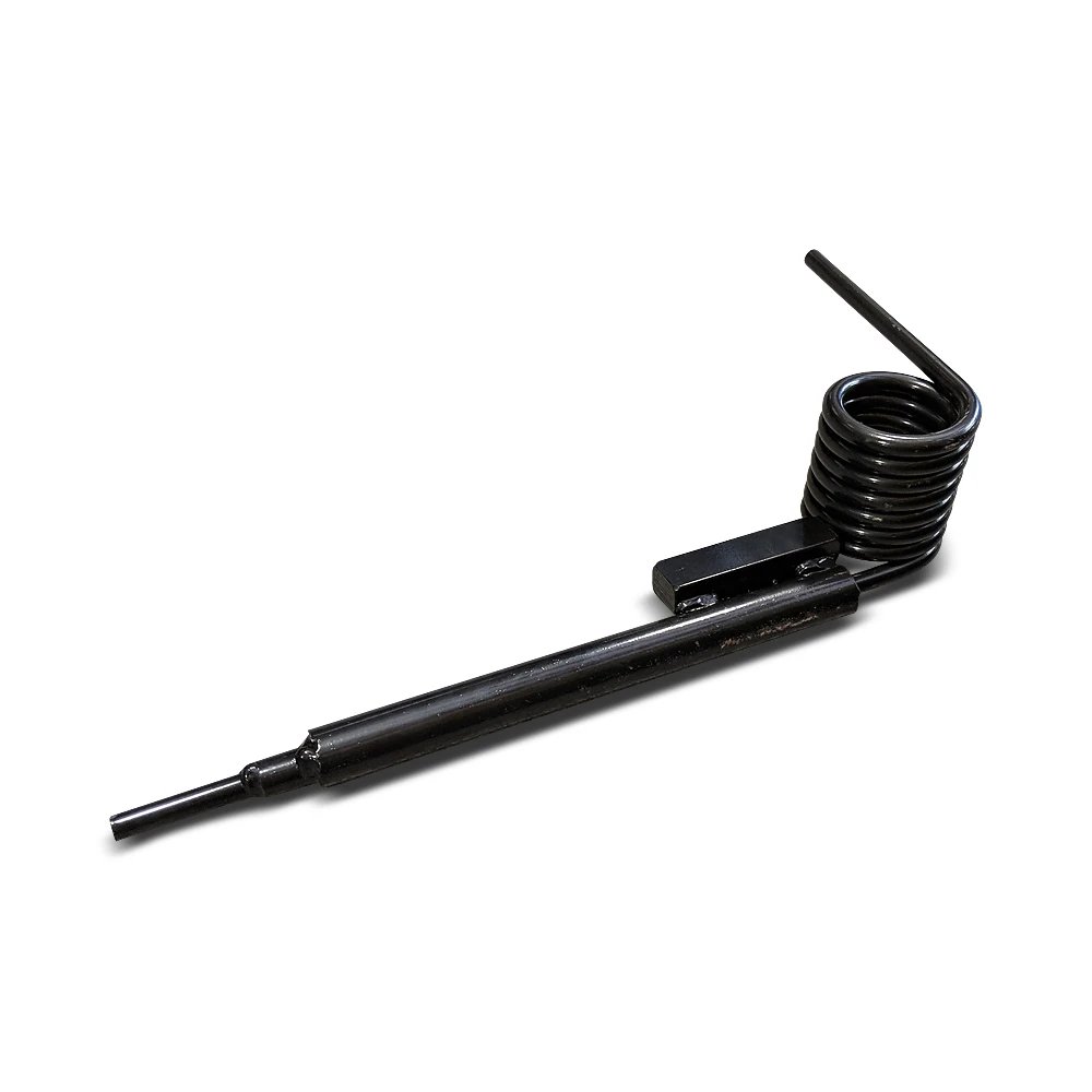 Side Mount Base Arm for 8'-15' Bed Lengths (Driver Side)