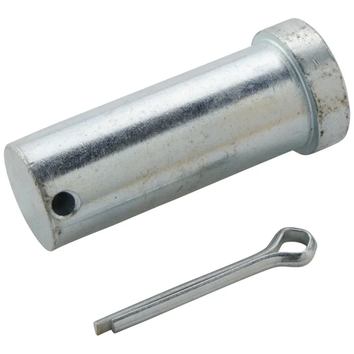 Clevis Pin with Cotter