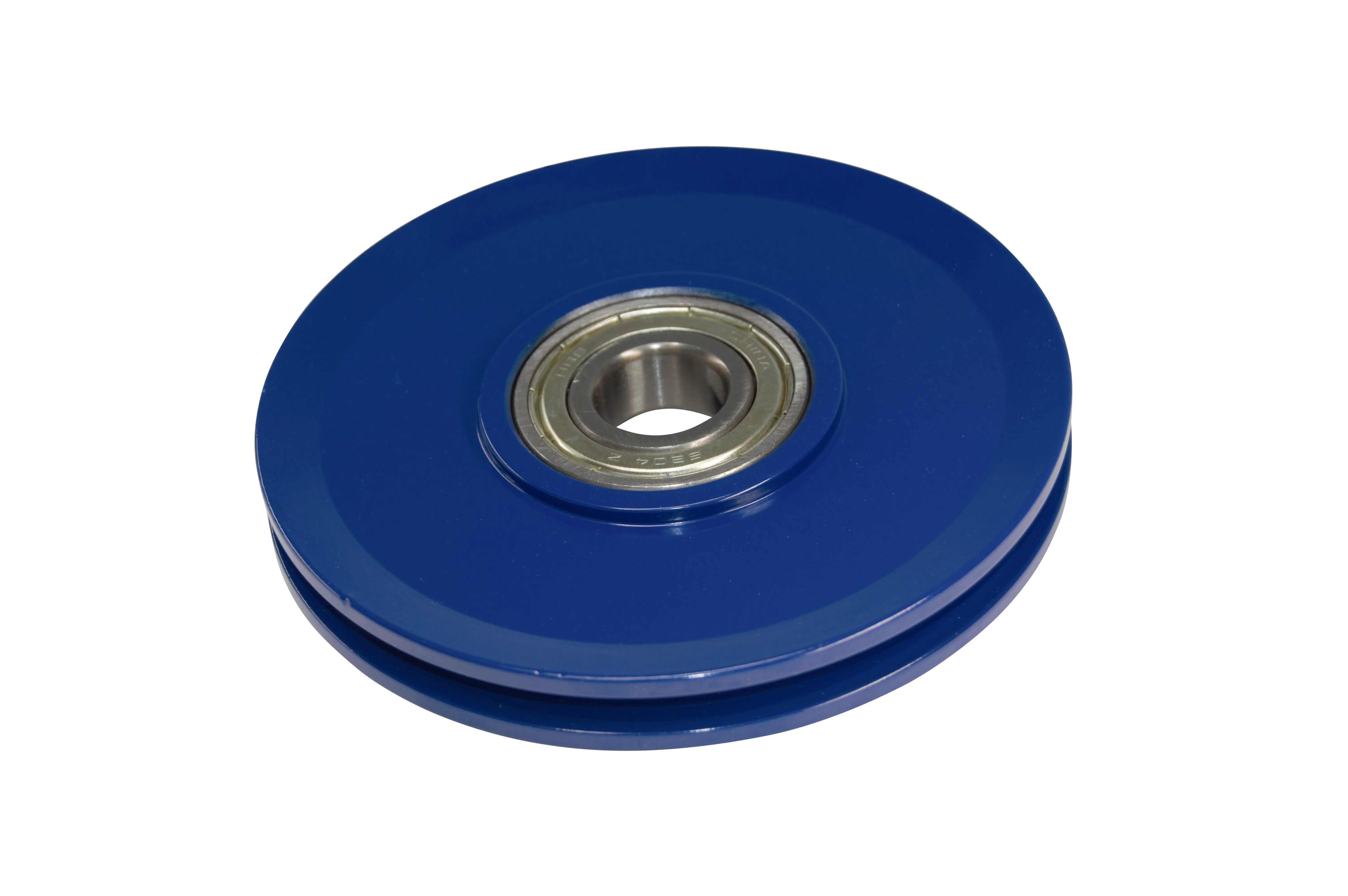 5" Rear Cable Pulley with Bearing