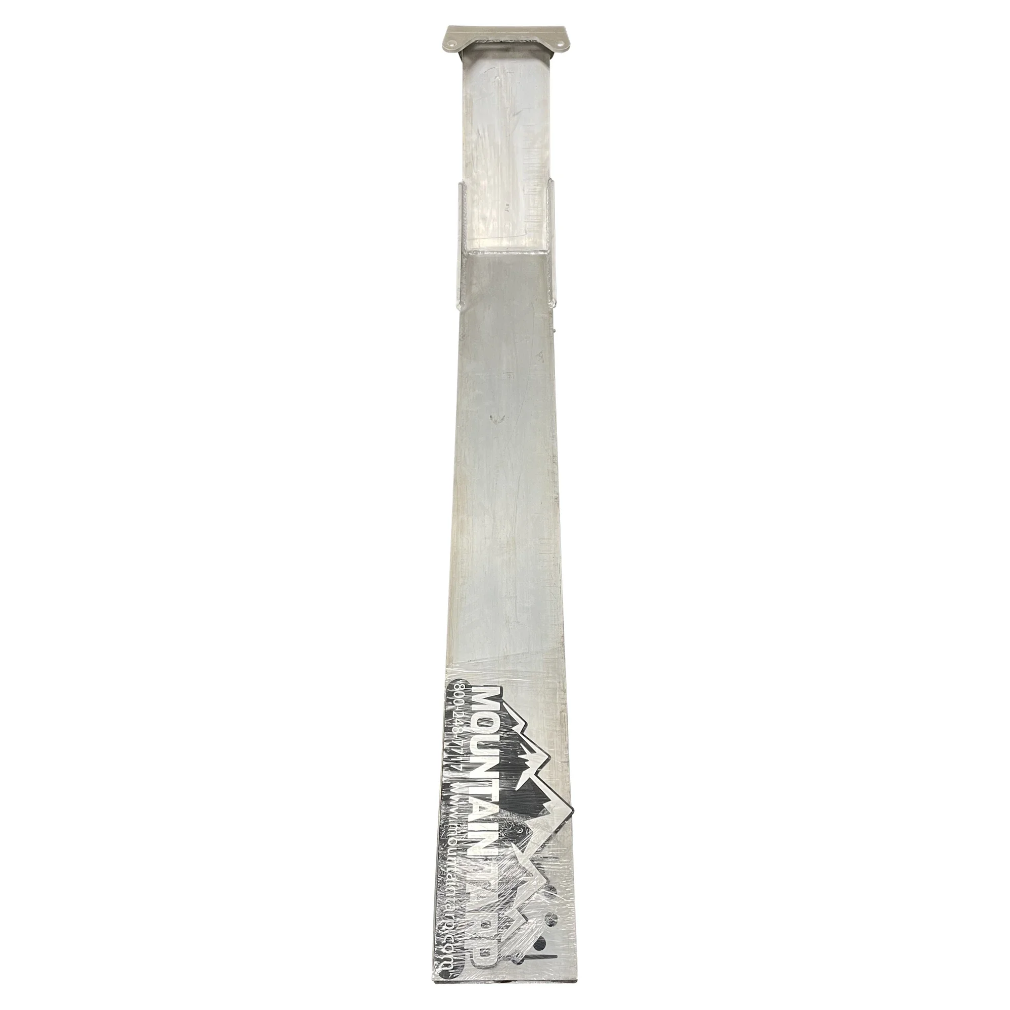 Complete Side Flip Link Arm Weldment Assembly