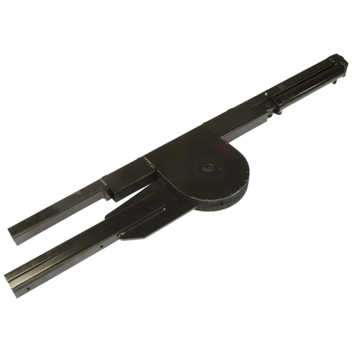 Mounting Bracket Assembly (Passenger Side)