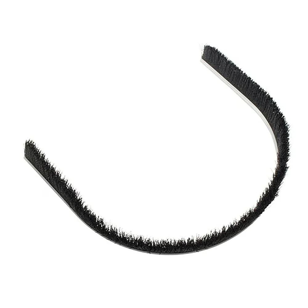 Left or Right Bend Brush