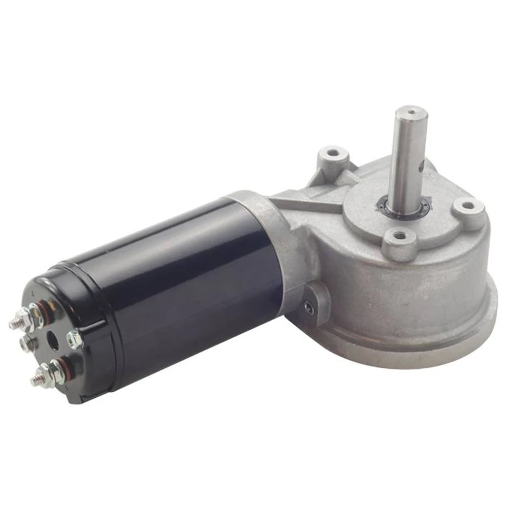 Super Torque Motor Assembly