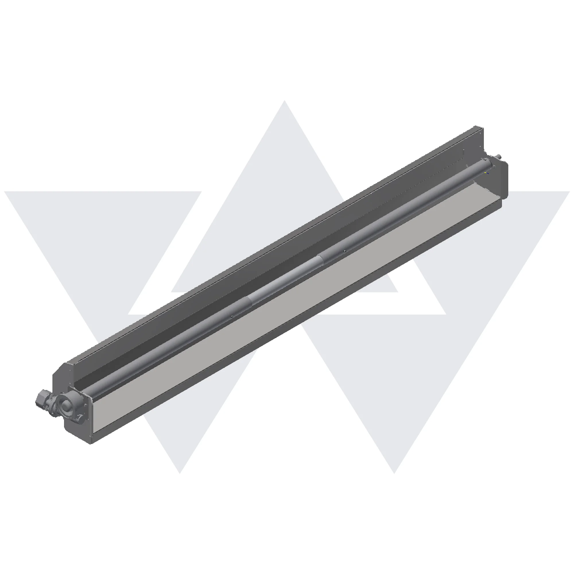 Roller Assembly for HR1500H