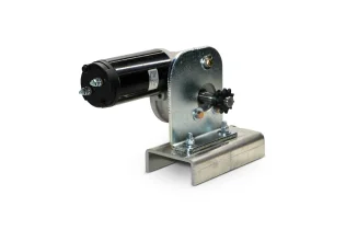 Steel Mounting Bracket Assembly, Inside Mount