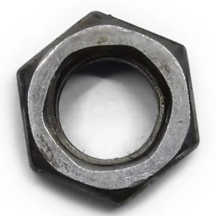 3/8" Nut
