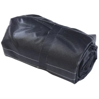 25' x 7' Heavy Duty Rectangular Mesh Cover