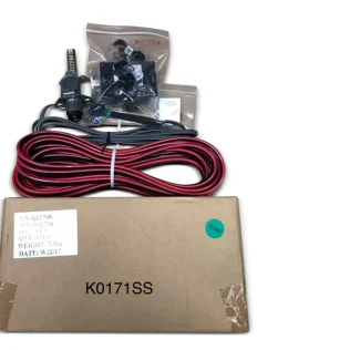 Southern Spec Conversion Kit