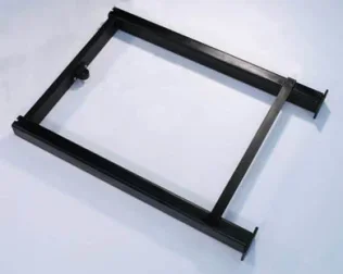 Pioneer Plain Lower Gantry Only