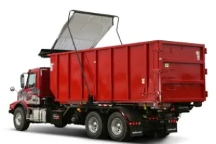 PowerGlide Tarper with Gantry