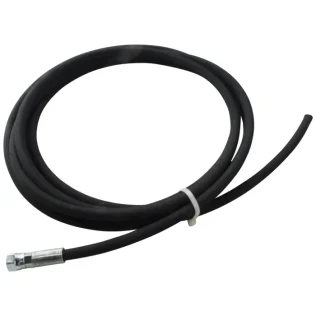 Hydraulic Hose, -4 x 16' Crimp