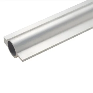 15' Aluminum Upper Arm for 27'-30' Containers with Set Screws