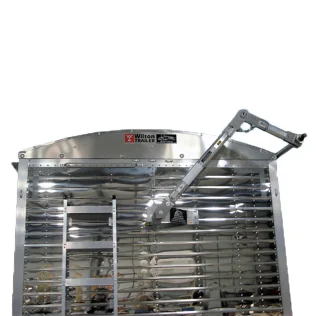 Lock Down - Electric Side Roll (ESR) - No Remote