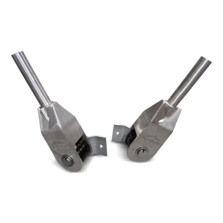 4 Spring Cast Arm Plug Assembly (Passenger Side)