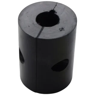 Black Donut for Crossover