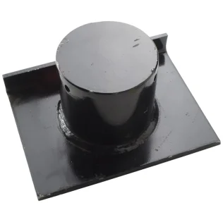 Deluxe Mounting Bracket for 20"-32" Arm