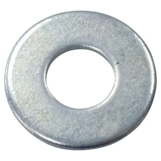 5/16" Flat Washer